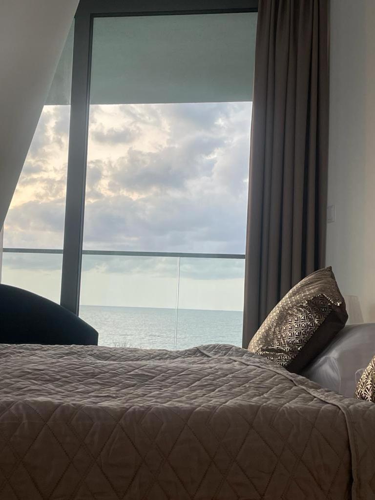 Apartament Mieta Miedzyzdroje Bagian luar foto