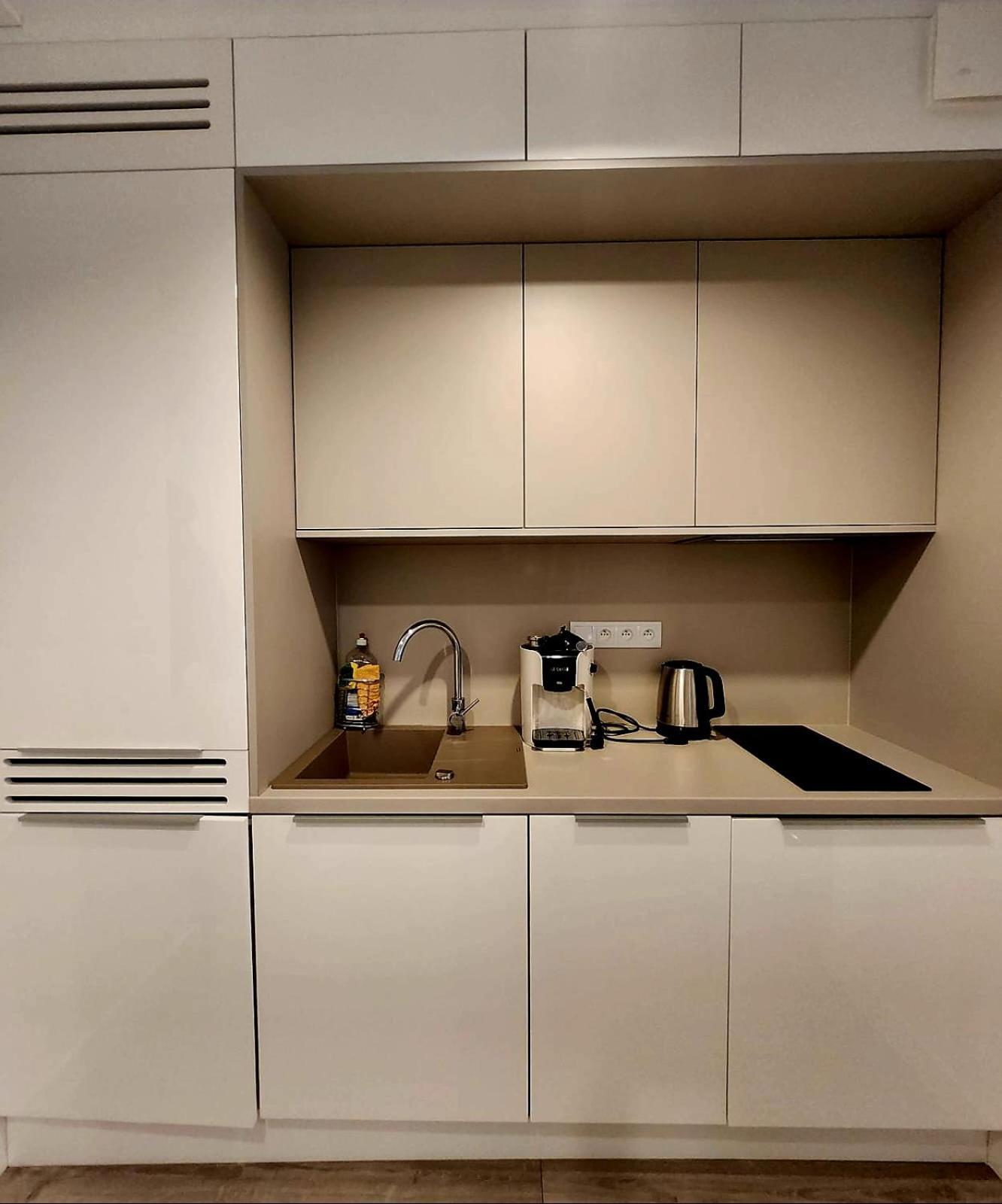 Apartament Mieta Miedzyzdroje Bagian luar foto